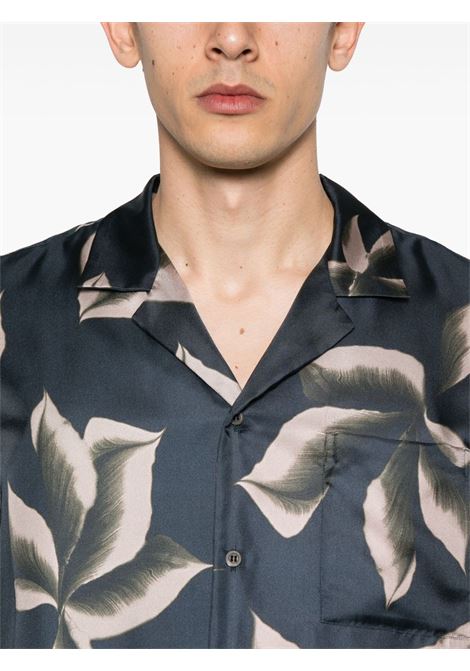 camicia DRIES VAN NOTEN | Camicia | CARLTONE1024559